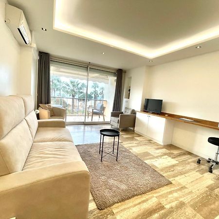 Studio Grand Hotel Croisette, By Welcome To Cannes Ngoại thất bức ảnh
