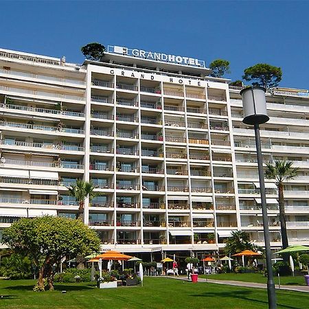 Studio Grand Hotel Croisette, By Welcome To Cannes Ngoại thất bức ảnh