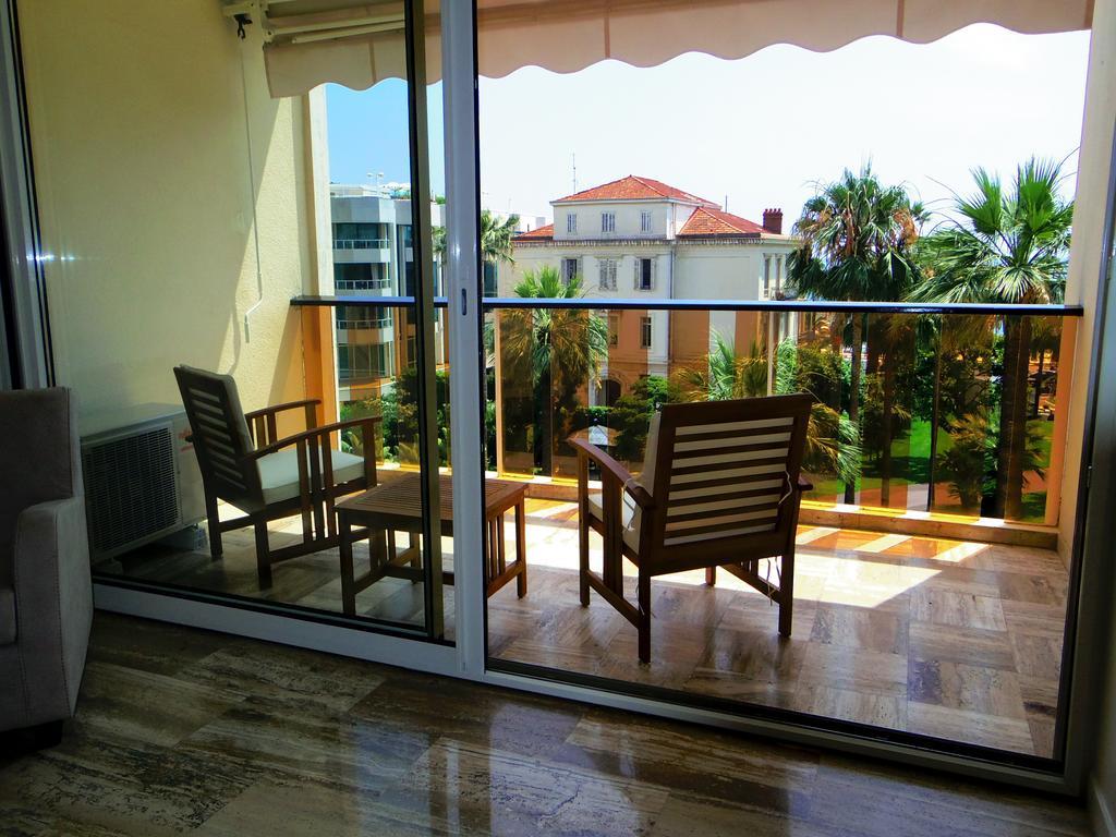 Studio Grand Hotel Croisette, By Welcome To Cannes Ngoại thất bức ảnh