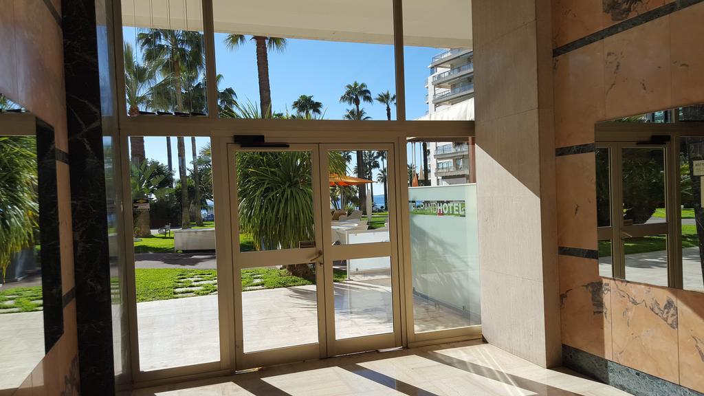 Studio Grand Hotel Croisette, By Welcome To Cannes Ngoại thất bức ảnh